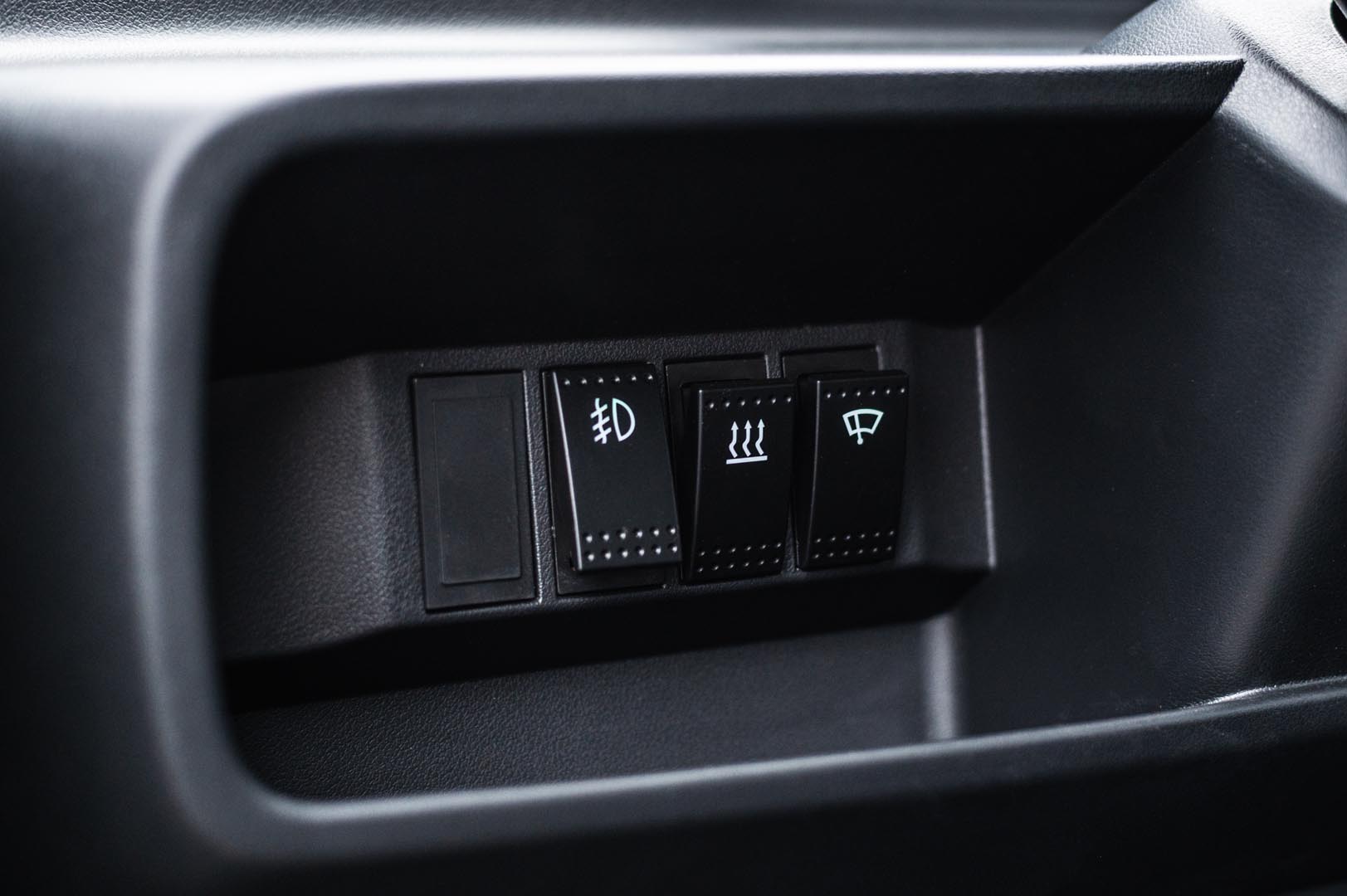 Elektromobil - Elektrická tříkolka Leramotors E1