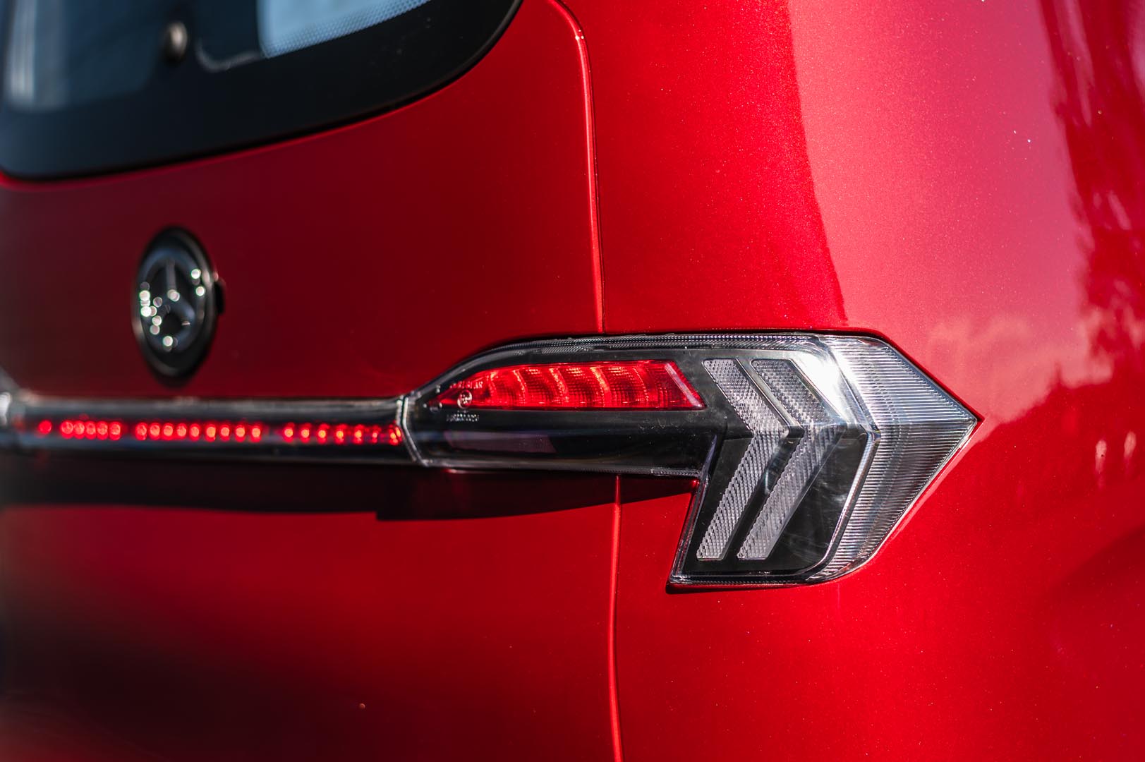 Elektromobil - Elektrická tříkolka Leramotors E3
