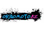 ORIGOMOTO.cz