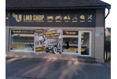 LMB SHOP Hradec Králové