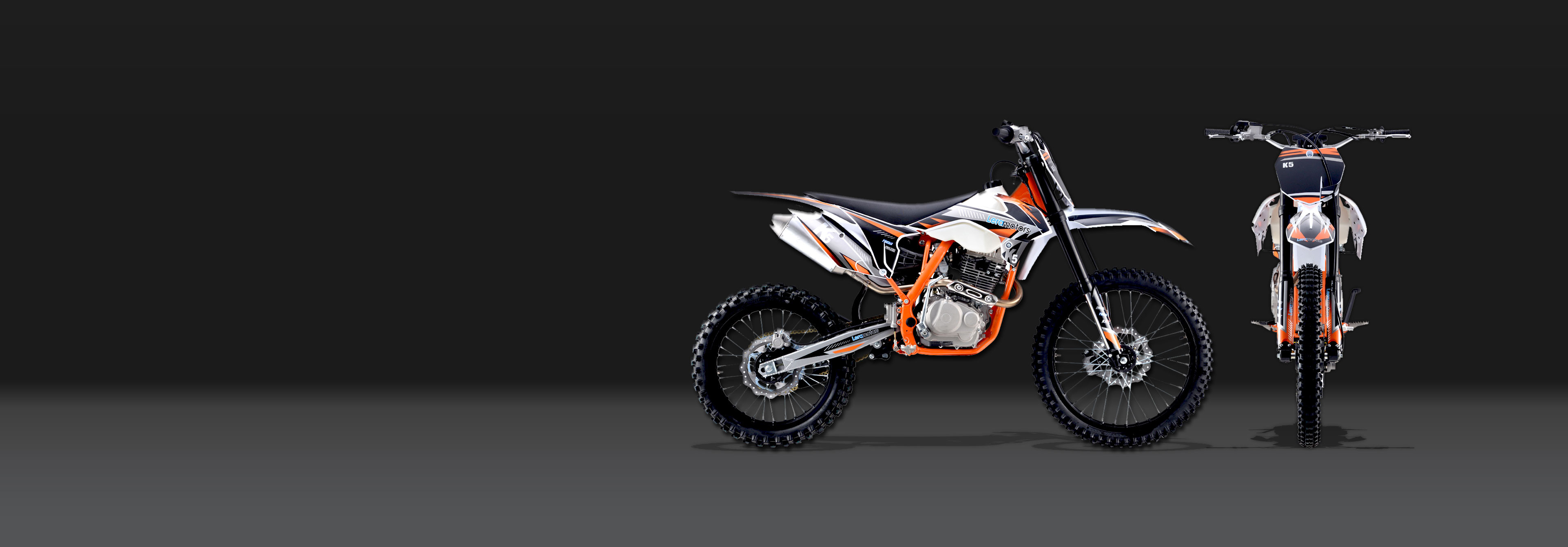 Leramotors - dětské čtyřkolky, pitbike a elektrické koloběžky